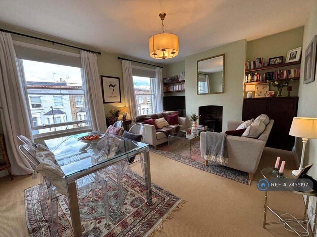 Main image of property: Bravington Road, London, W9