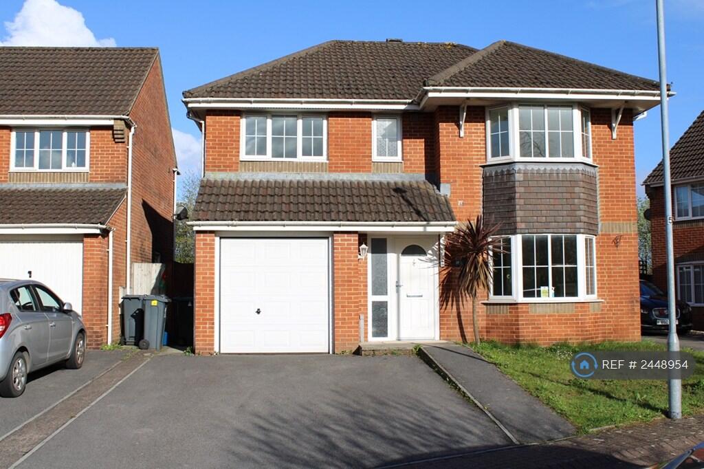 Main image of property: Clos Nanteos, Pontprennau, Cardiff, CF23