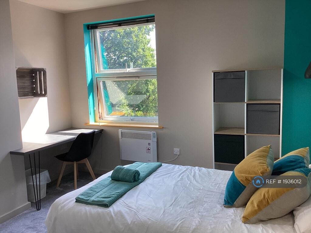 Main image of property: Watson Road, Worksop, S80