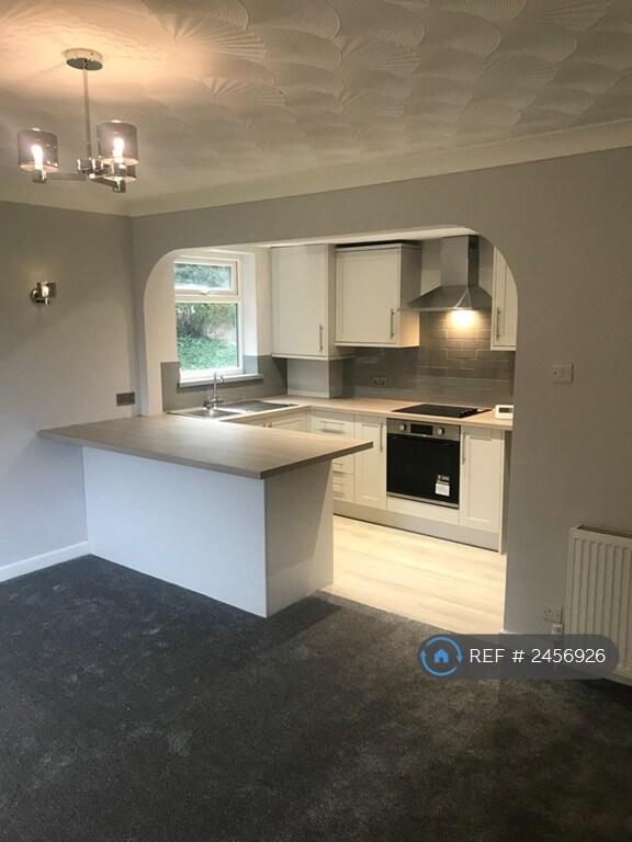 Main image of property: Magnolia Court, Sheffield, S10