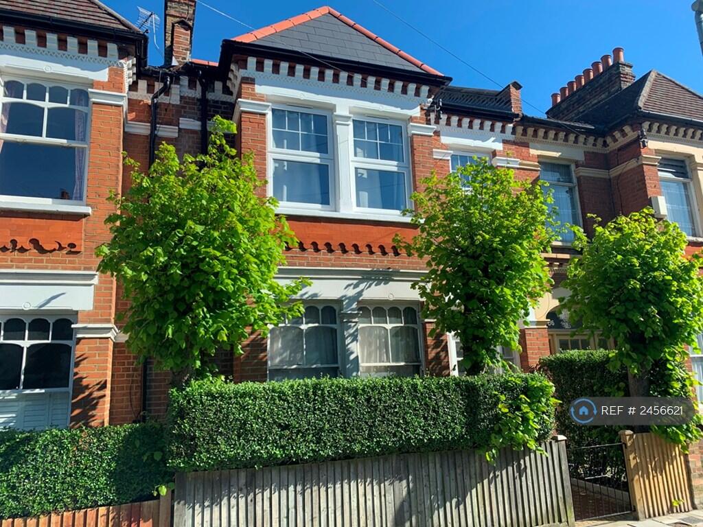 Main image of property: Tooting Bec, Tooting Bec, SW17