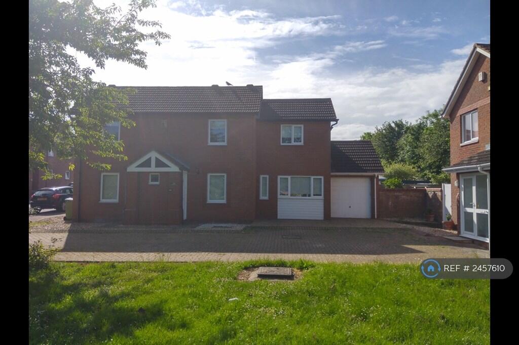 Main image of property: Downland, Milton Keynes, MK8