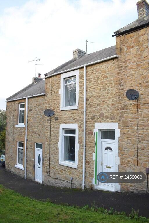 Main image of property: Helen Street, Blaydon-On-Tyne, NE21
