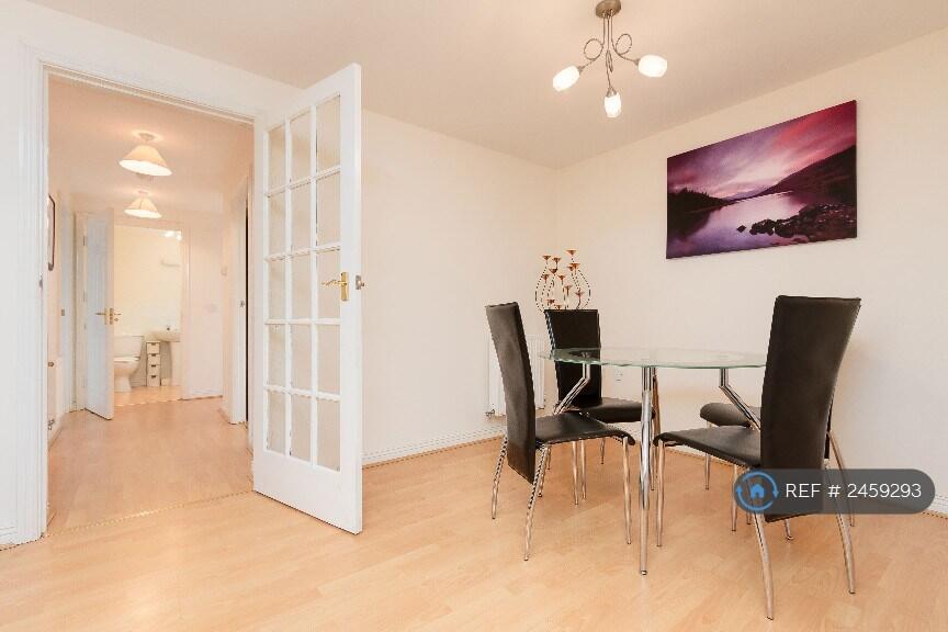 Main image of property: South Terrace Court, Stoke On Trent, ST4