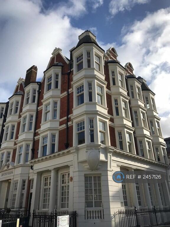 Main image of property: Holland Road, Hove, BN3