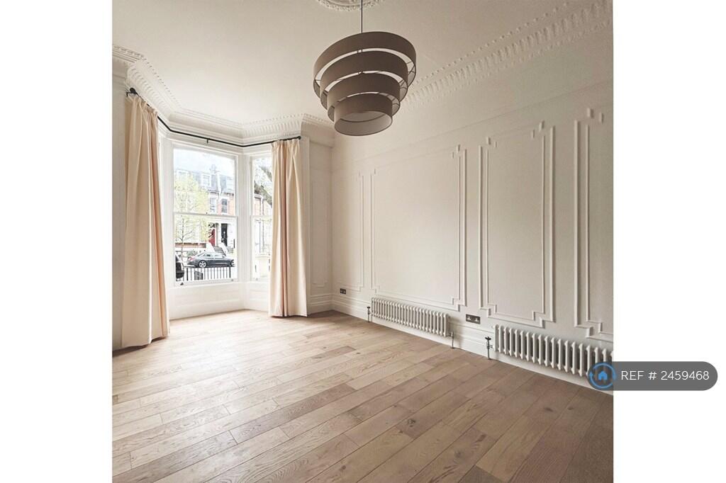 Main image of property: Shirland Road, London, W9