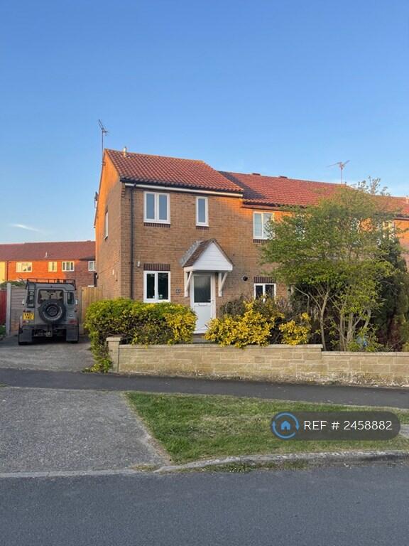 Main image of property: The Toose, Yeovil, BA21