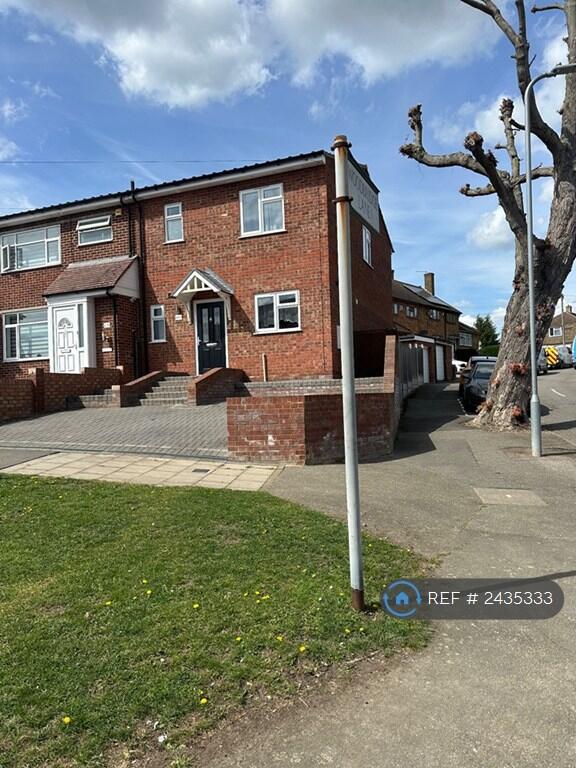 Main image of property: Whitchurch Road, Romford, RM3