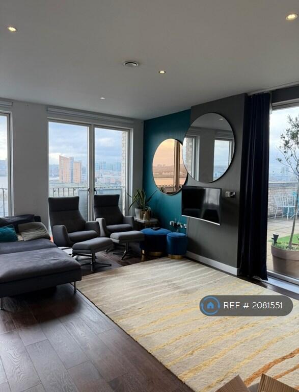 Main image of property: Baille Apartments, London, E16
