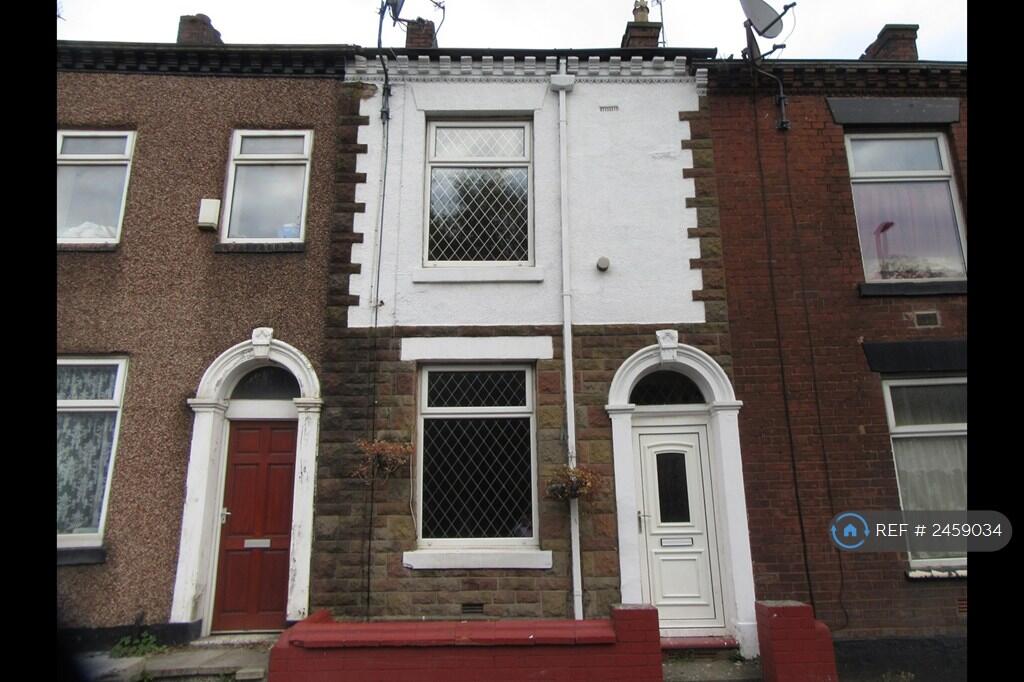 Main image of property: Ashton Road, Oldham, OL8