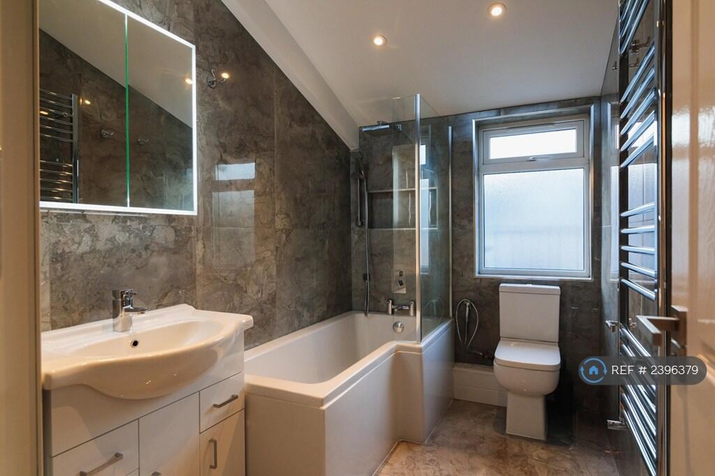Main image of property: Garlinge Road, London, NW2