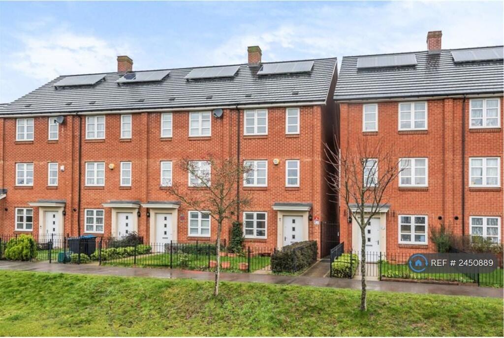 Main image of property: Miles Road, Collierswood, CR4