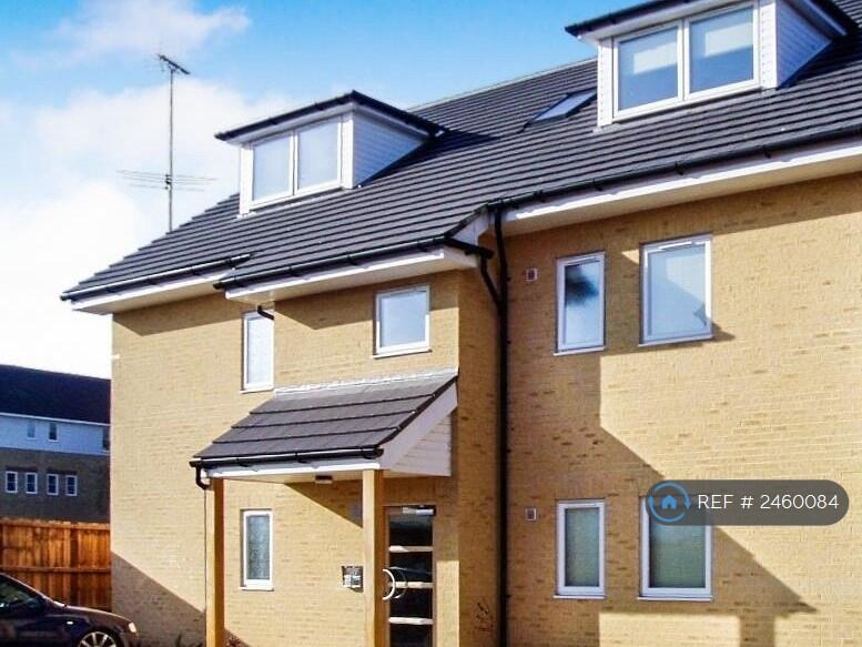 Main image of property: Linden Court, Benfleet, SS7
