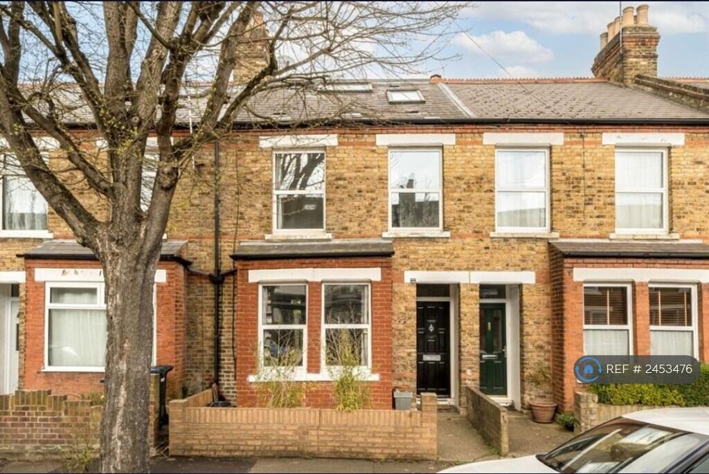 Main image of property: Framfield Road, London, W7