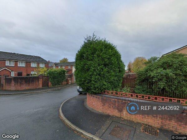 Main image of property: Mccready Drive, Salford, M5