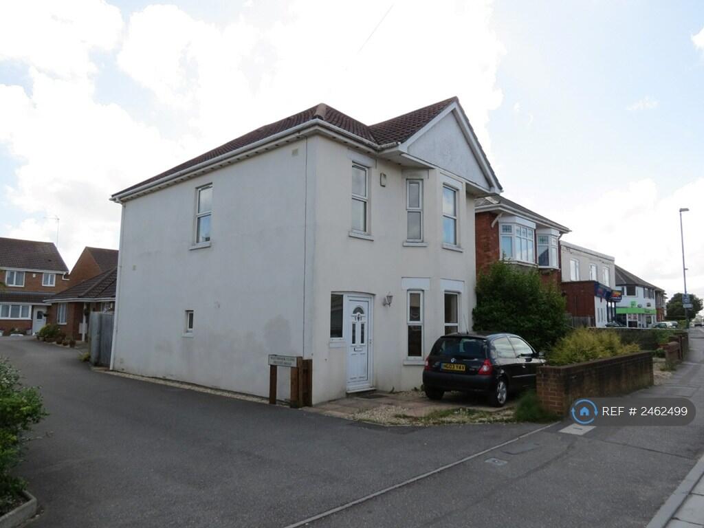Main image of property: Columbia Road, Bournemouth, BH10