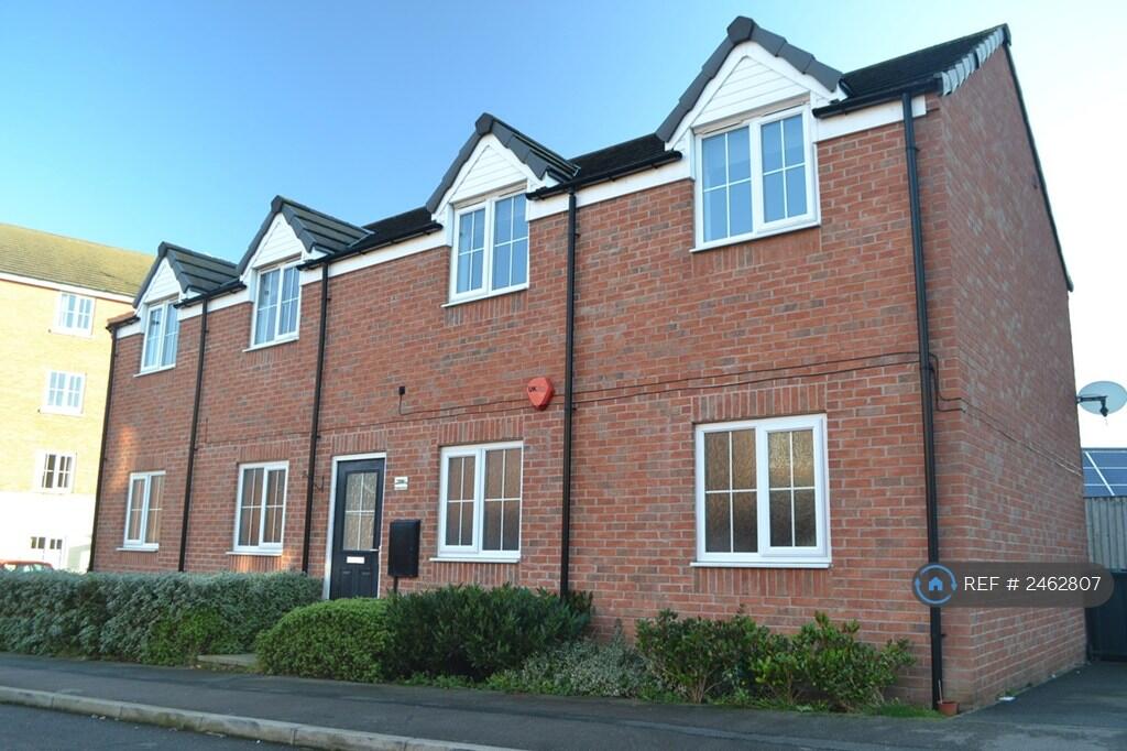 Main image of property: Waggon Road, Leeds, LS10