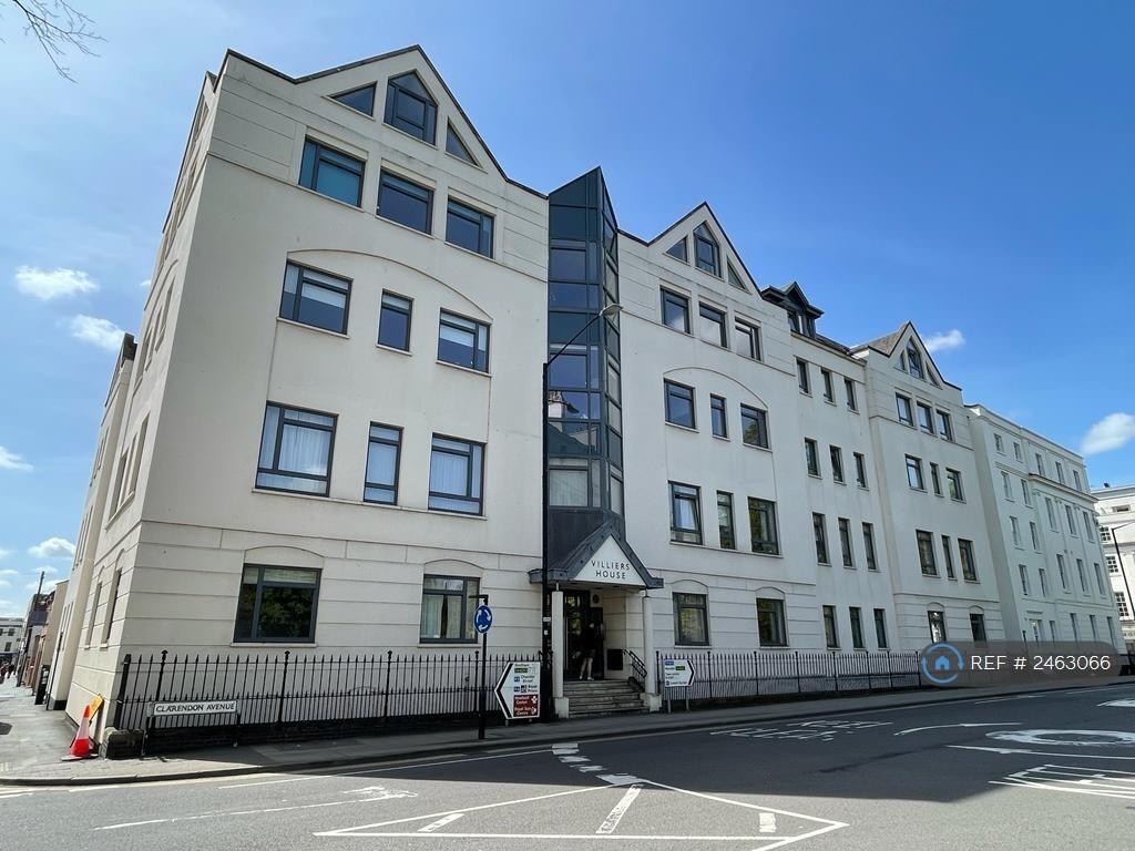 Main image of property: Villiers House, Leamington Spa, CV32
