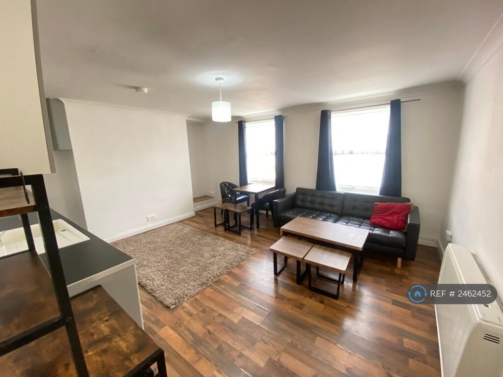 Main image of property: Camden High Street, London, NW1