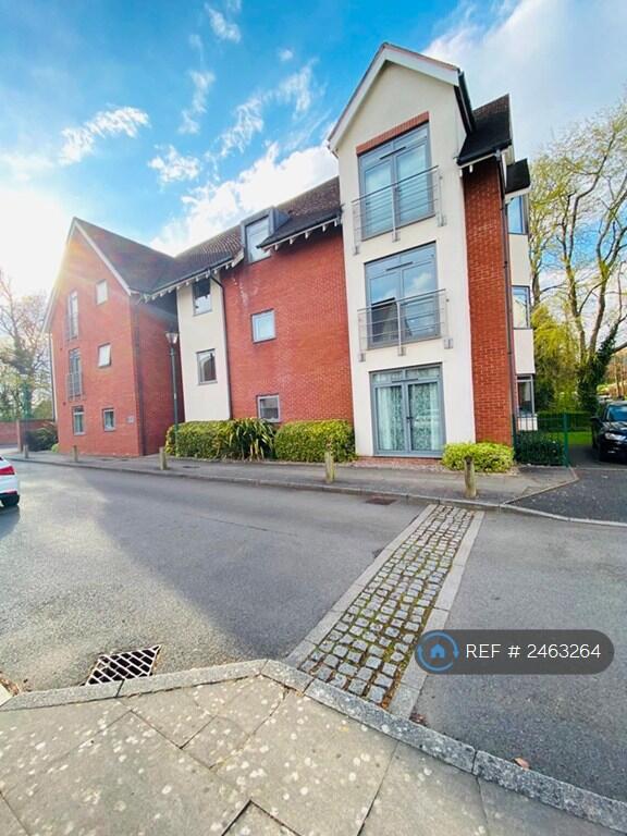 Main image of property: Middle Park Drive, Birmingham, B31