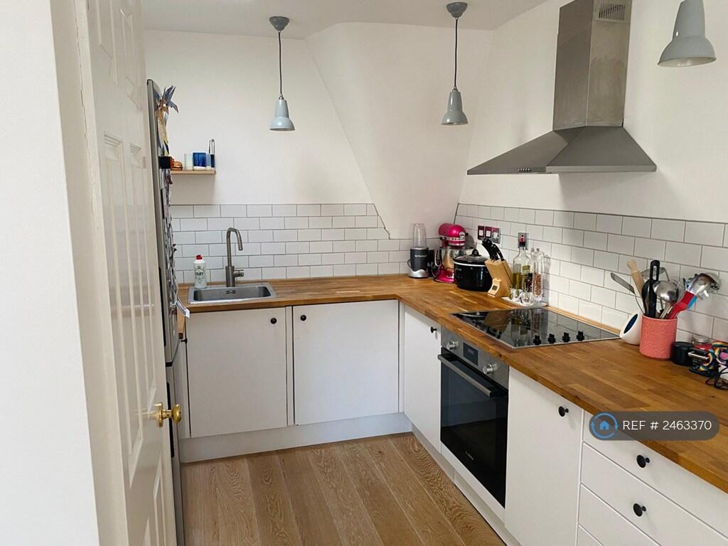 Main image of property: Beaufoy House, London, SW8