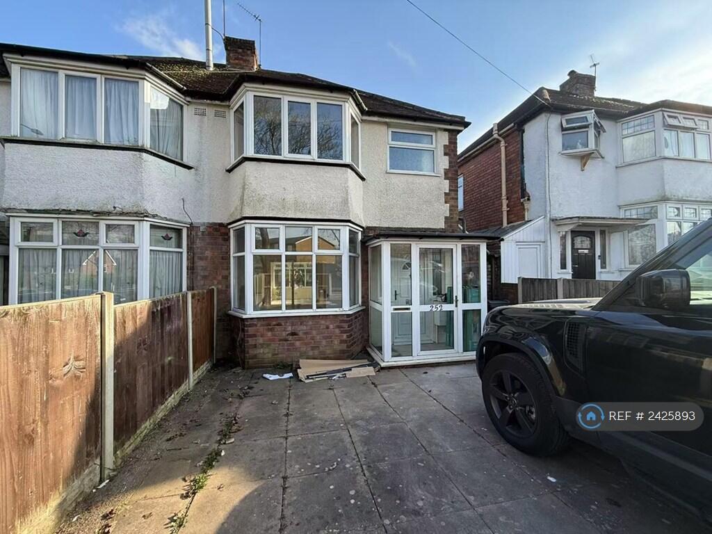 Main image of property: Ridgacre Road, Quinton, Birmingham, B32