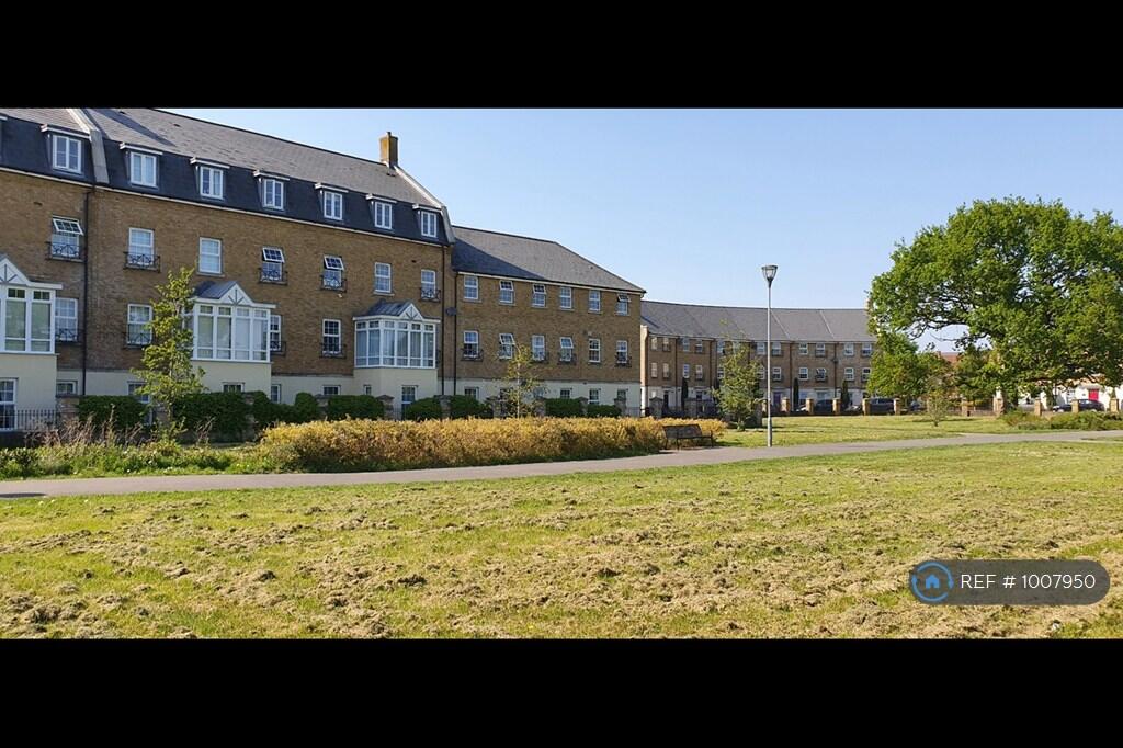 Main image of property: Woodland Court, Swindon, SN25