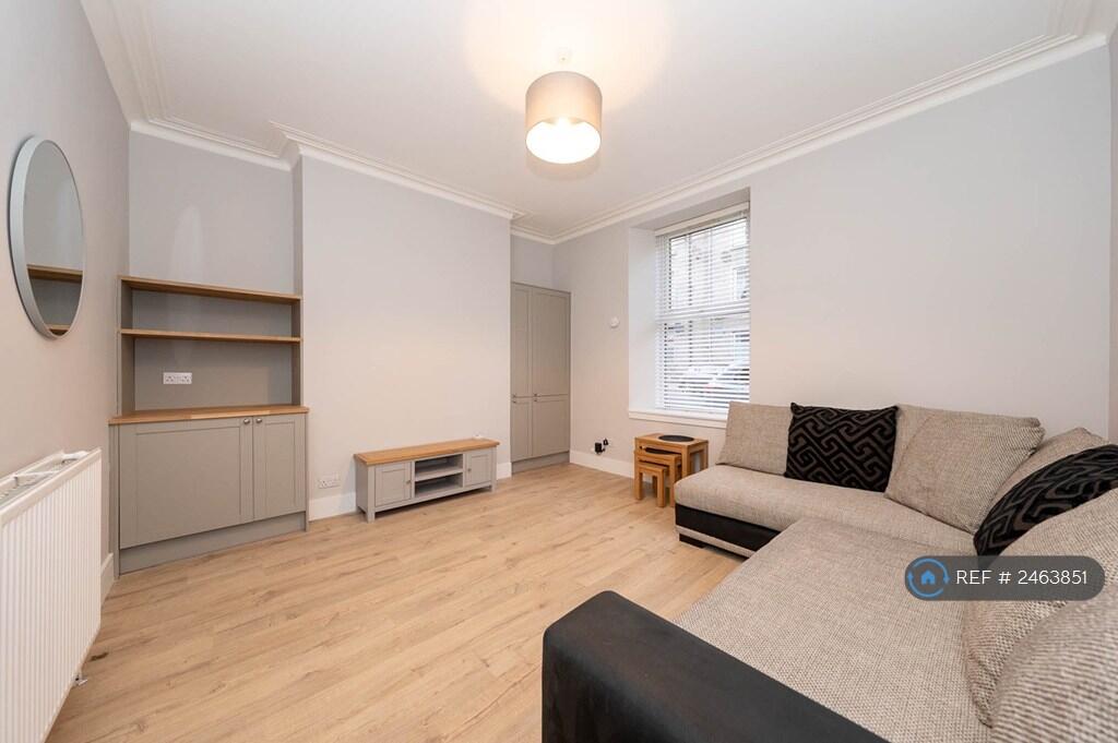 Main image of property: Menzies Road, Aberdeen, AB11