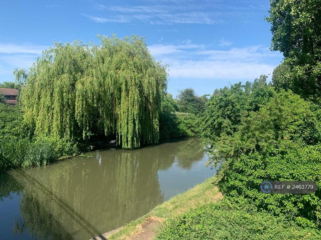 Main image of property: Orne Gardens, Milton Keynes, MK15