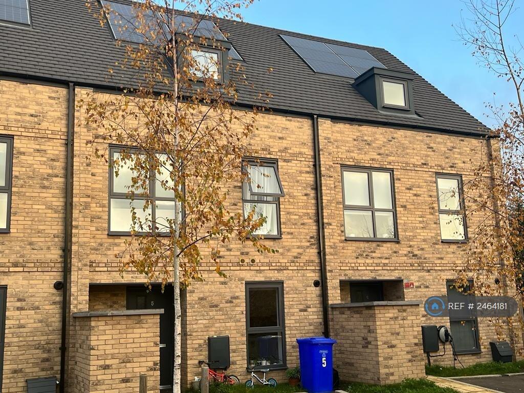 Main image of property: Bown Close, Harrow, HA2