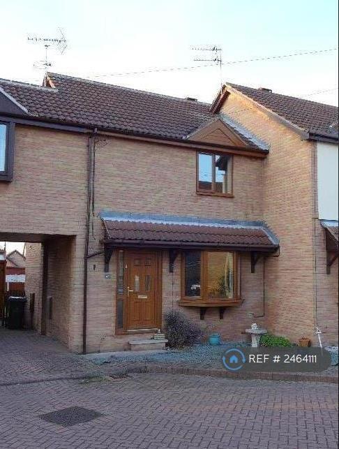 Main image of property: Hoddesdon Crescent, Doncaster, DN7