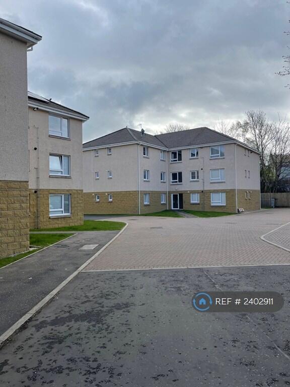 Main image of property: Warren Road, Hamilton, ML3