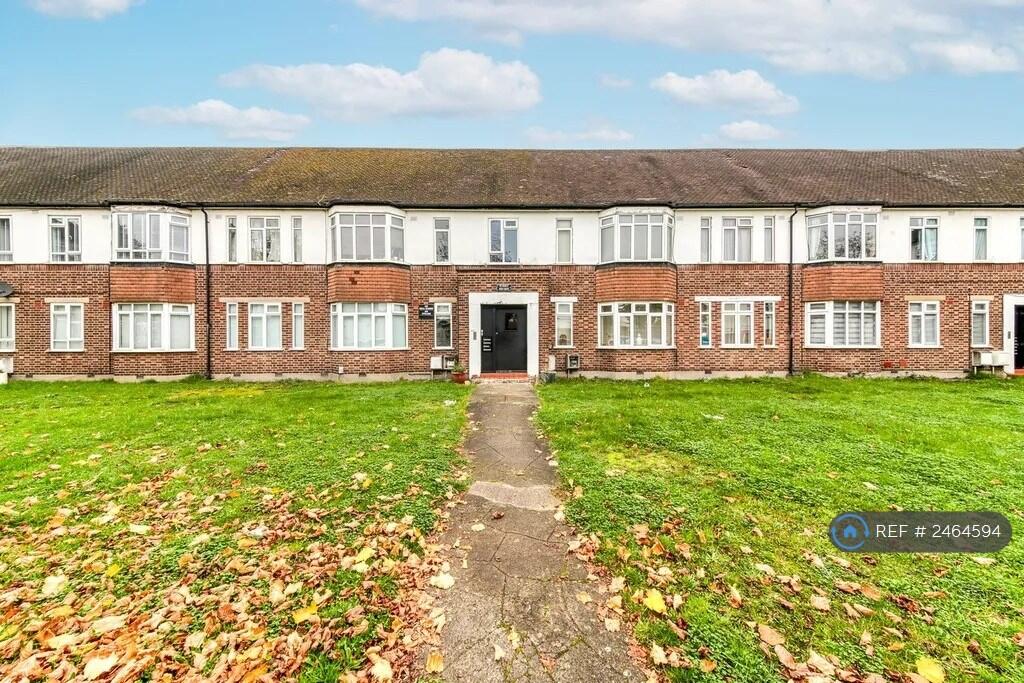 Main image of property: Selhurst New Court, London, SE25