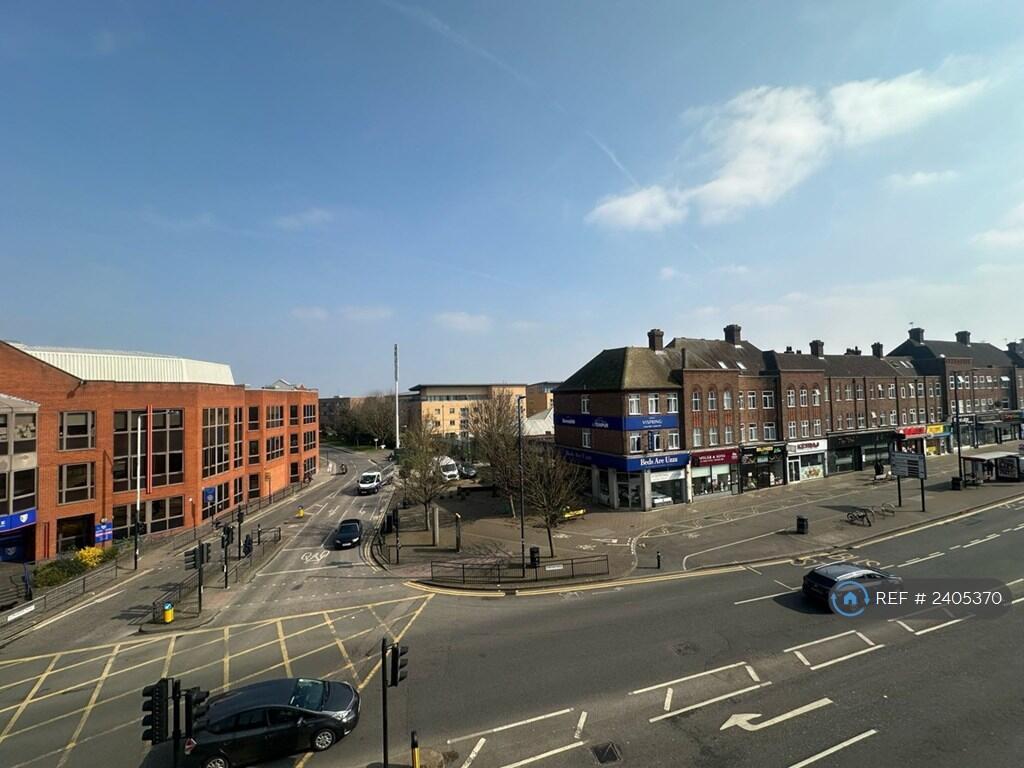 Main image of property: Bluepoint Court, Harrow, HA1
