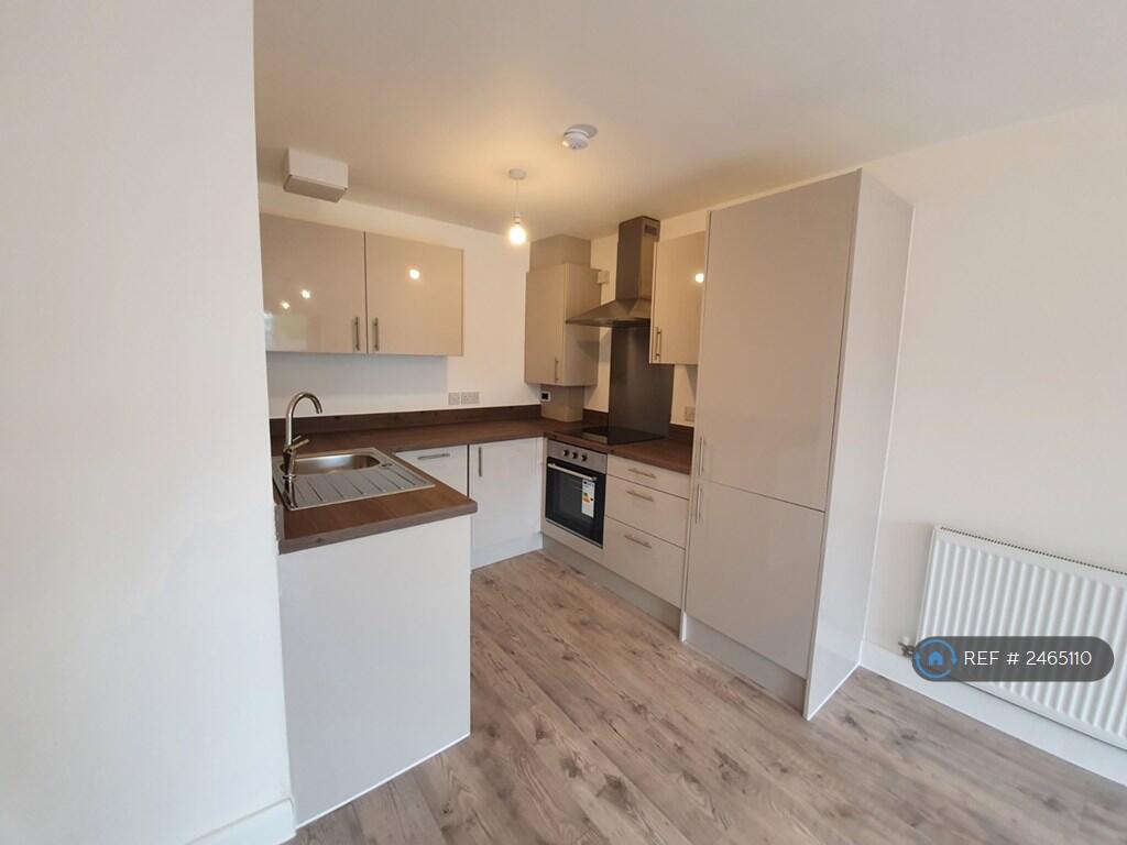 Main image of property: St Thomas's Place, Stockport, SK1