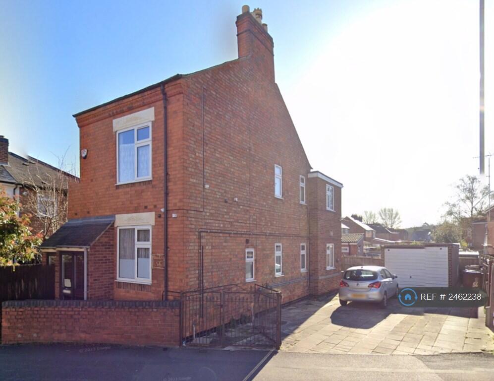 Main image of property: Coleman Road, Leicester, LE5