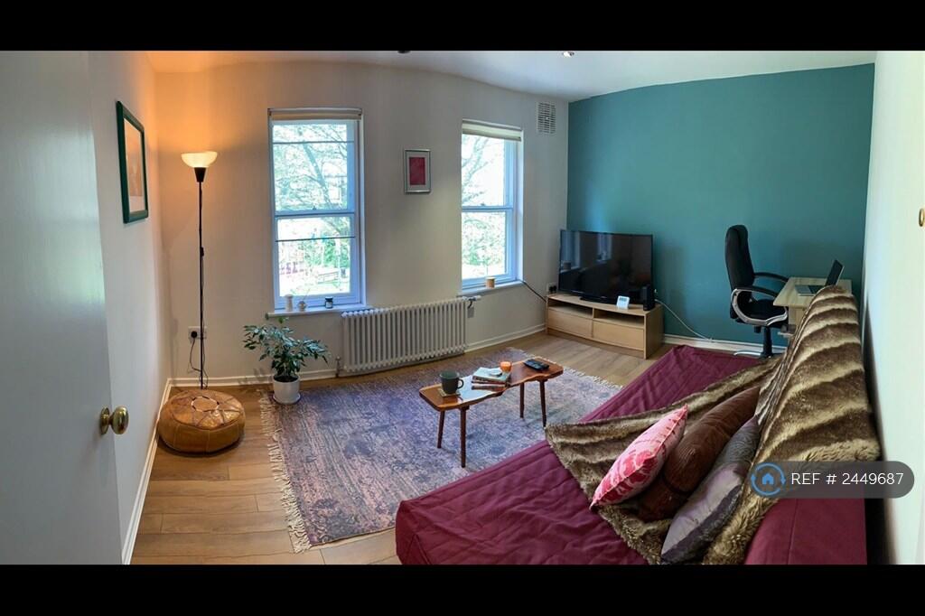 Main image of property: Wontner Close, London, N1