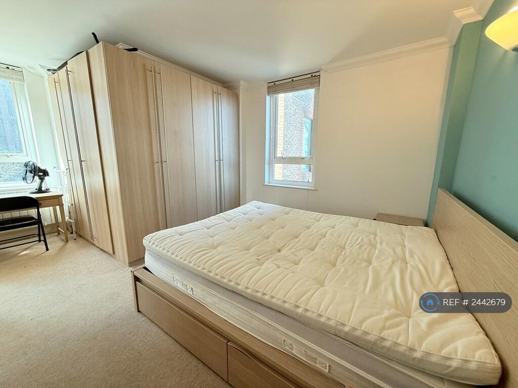 Main image of property: Aegon House, London, E14