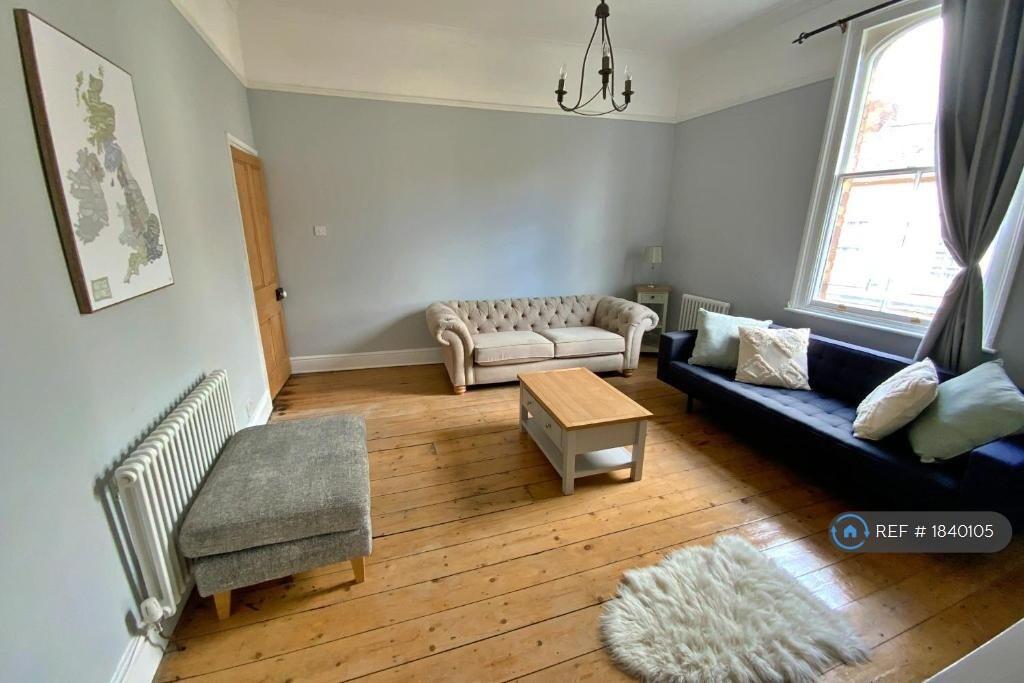 Main image of property: Upper Clwyd Street, Ruthin, LL15