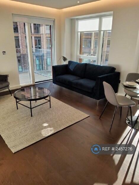 Main image of property: Denver Buidling, London, SW11