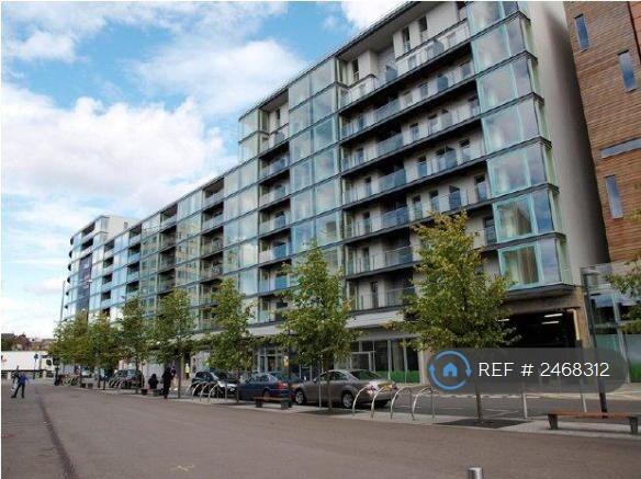 Main image of property: Vantage Building, Hayes, UB3