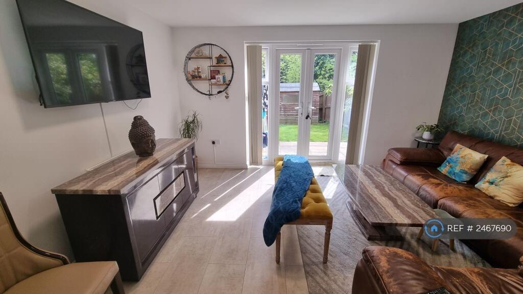 Main image of property: Red Cedar Close, Manchester, M9