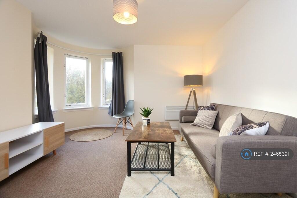 Main image of property: Upper Craigs, Stirling, FK8