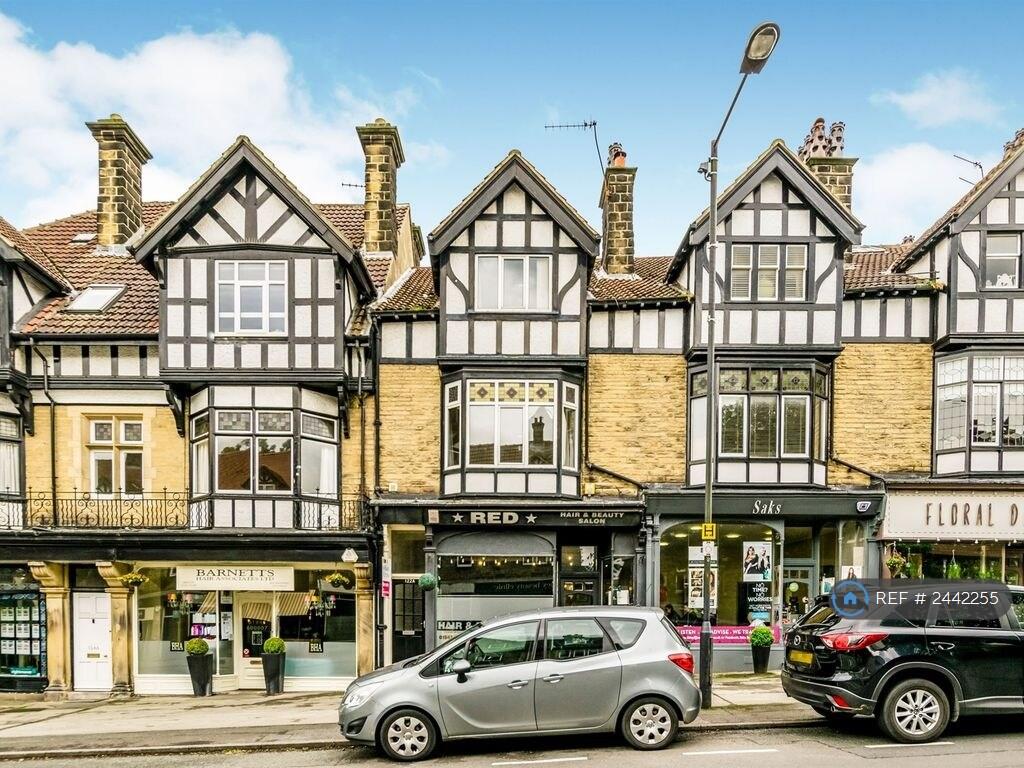 Main image of property: Bolling Road, Ilkley, LS29