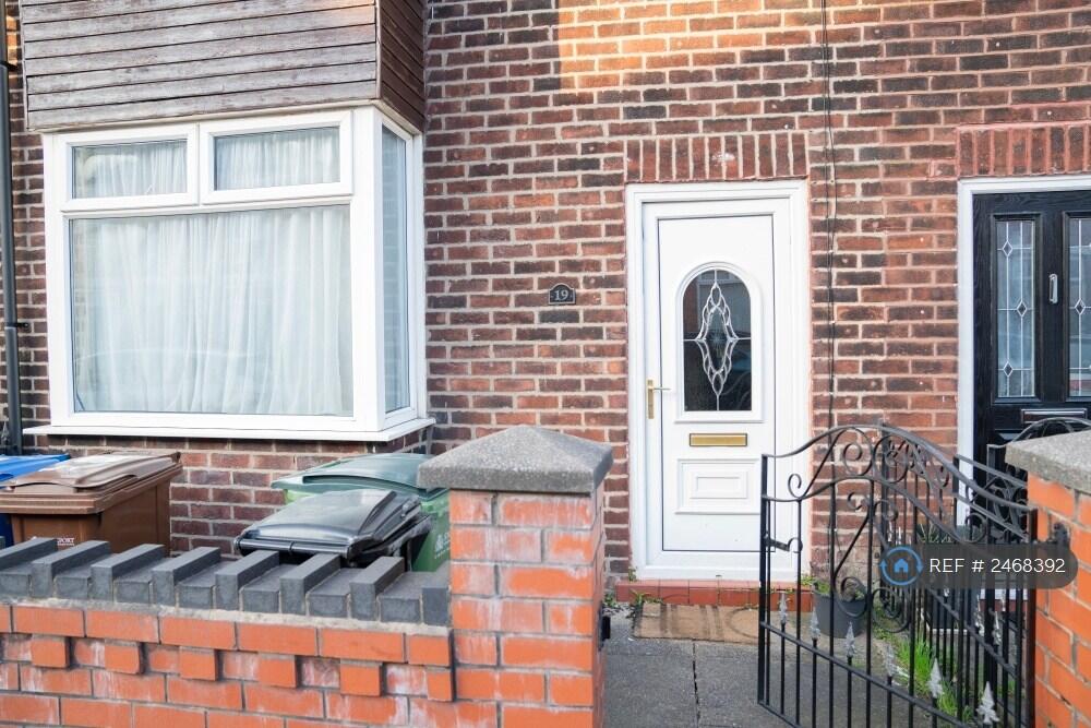 Main image of property: Melbourne Street, Stockport, SK5