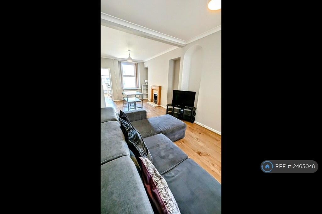 Main image of property: Miers Street, St. Thomas, Swansea, SA1