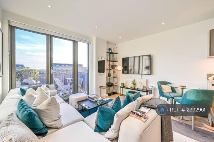 Main image of property: Katie Court, London, E16