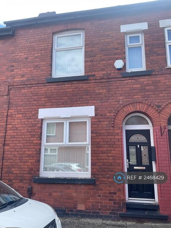 Main image of property: Peacock Avenue, Salford, M6