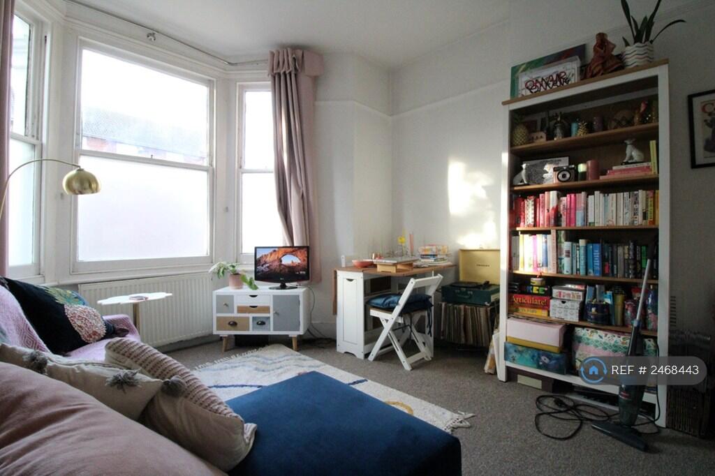 Main image of property: Allfarthing Lane, London, SW18