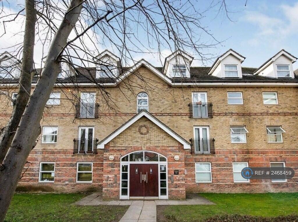 Main image of property: Wilshaw Close, London, NW4